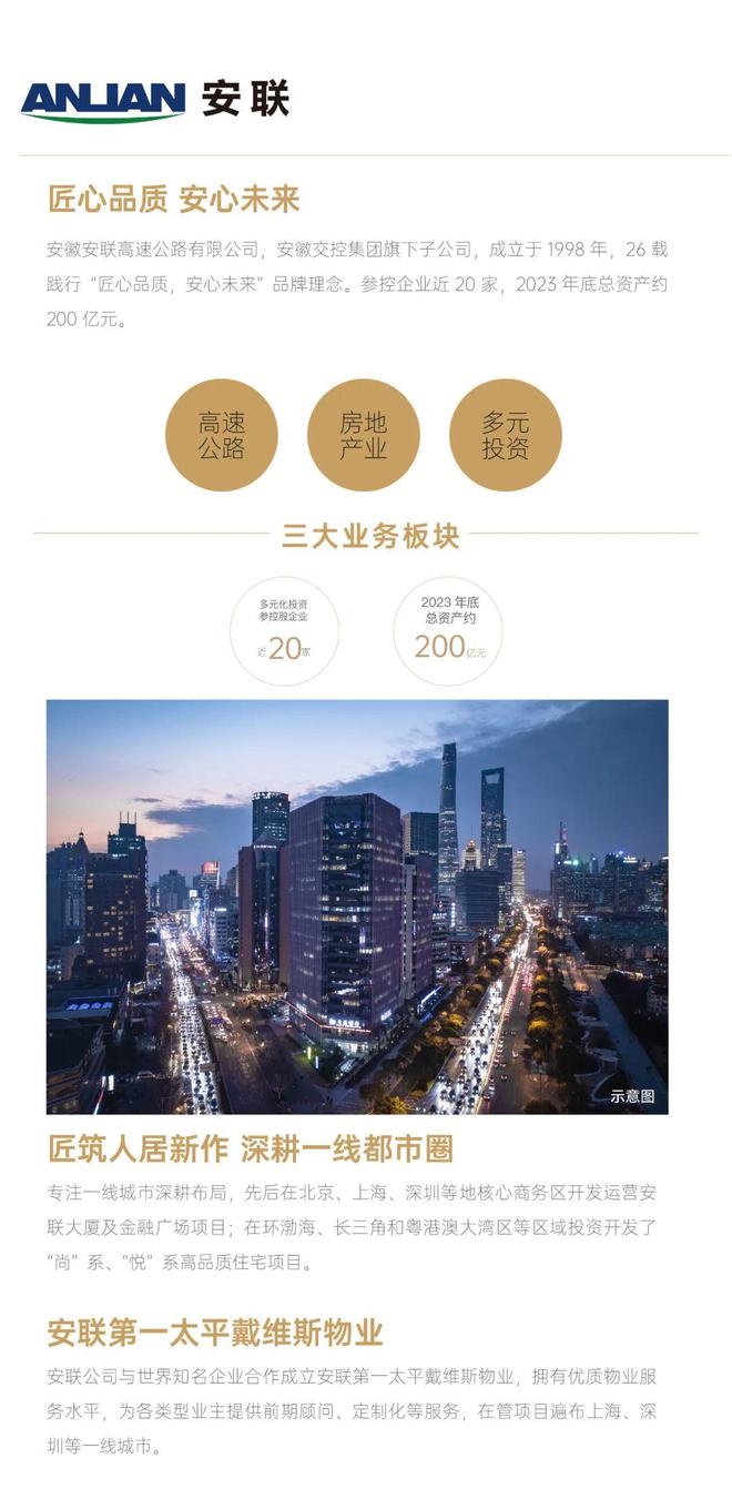 站安高申陇院售楼处 楼盘详细测评OG真人梅陇安高申陇院2024网(图11)