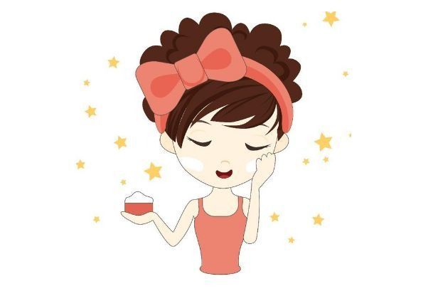 物：不要忽视眼部肌肤的护理OG网站爱茉尔河南信美生(图1)