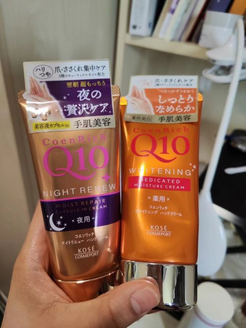霜年度10大全球公认最好用的护手霜OG真人平台十大公认最好用的护手(图3)