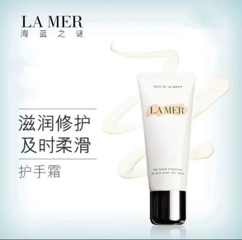 2025值得入手的10款大牌护手霜OG真人护手霜品牌排行榜前十名！(图5)