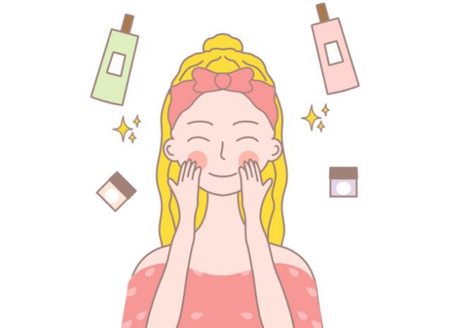 技：帮助您的肌肤保持水润光泽OG真人爱茉尔河南信美生物科