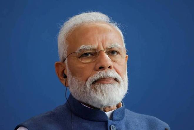 度得到真正的实惠莫迪发文感谢中国OG网站全员赞成天津宣言通过印(图3)